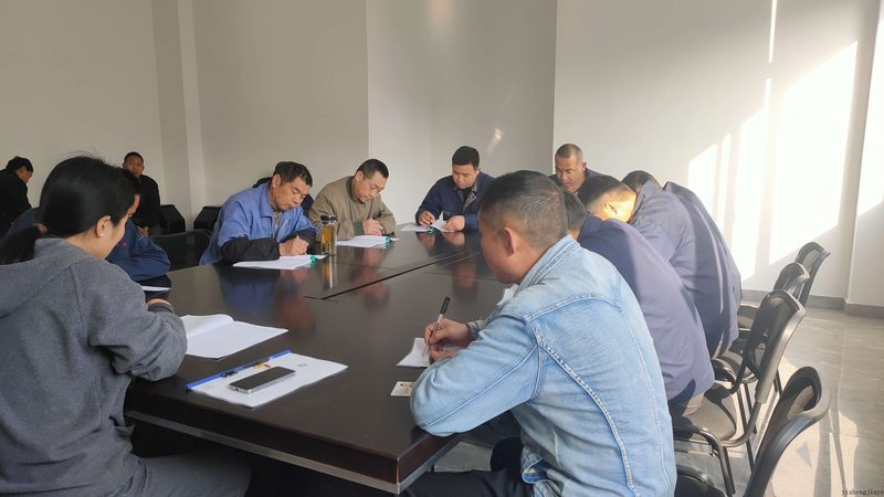 企业内训机构定制课程，如何精准匹配企业需求？**