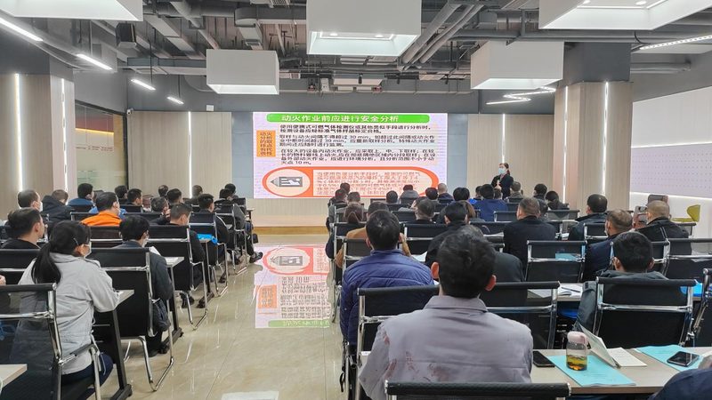 零基础如何选择消防工程师培训？关键点揭秘**