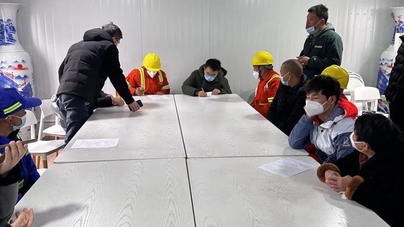北京在职研究生培训机构：提升学历与职业发展双重保障